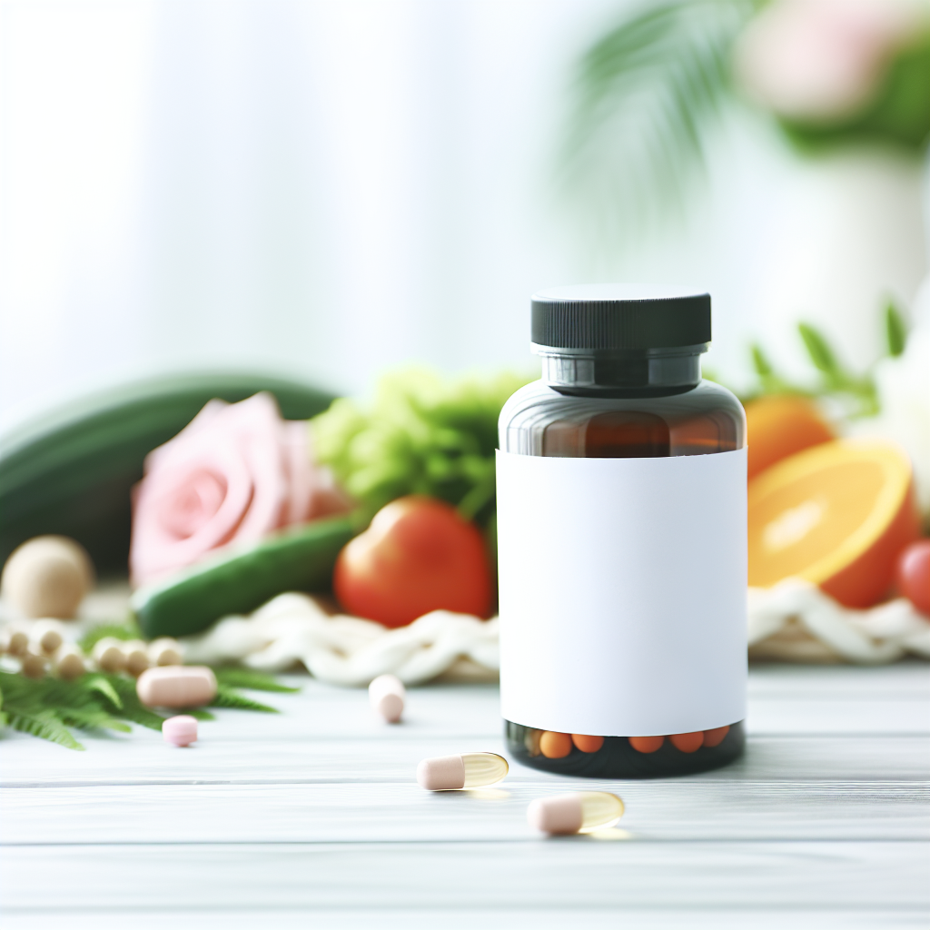 Витамины Wellness для женщин от Орифлейм — цена, состав, выгода