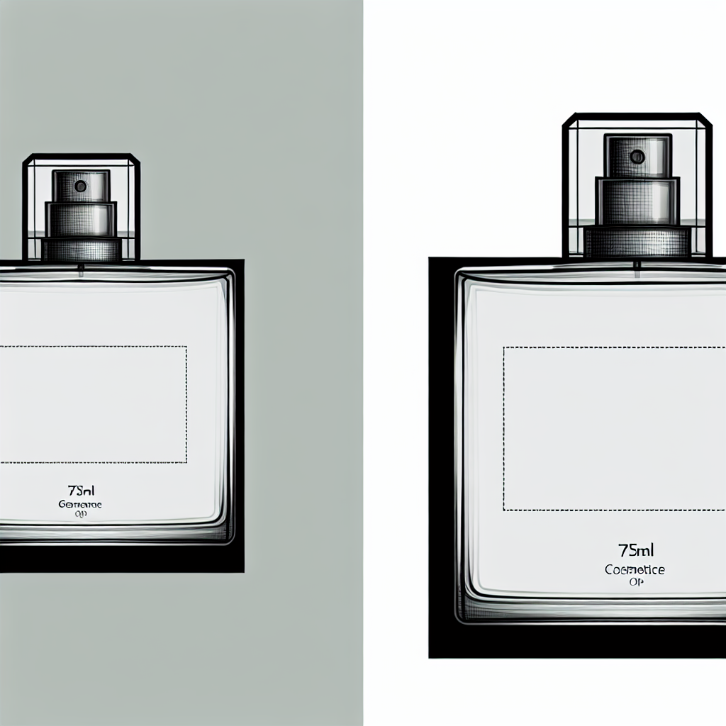 Ascendant от Oriflame — мужская туалетная вода 75 мл: цена, отзывы, состав и где купить