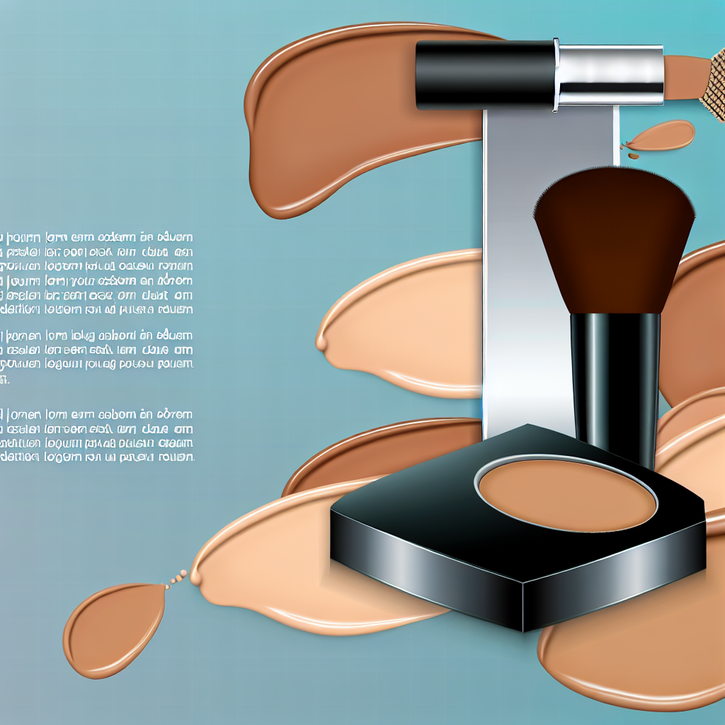 Тональный крем Oriflame The ONE — оттенки, состав, отзывы