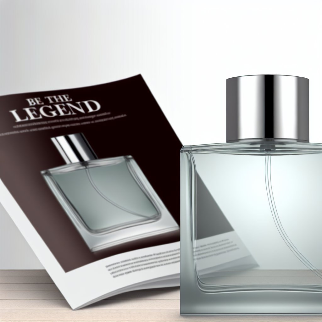 Be The Legend от Орифлейм — мужская туалетная вода 75 мл: цена, отзывы и характеристики