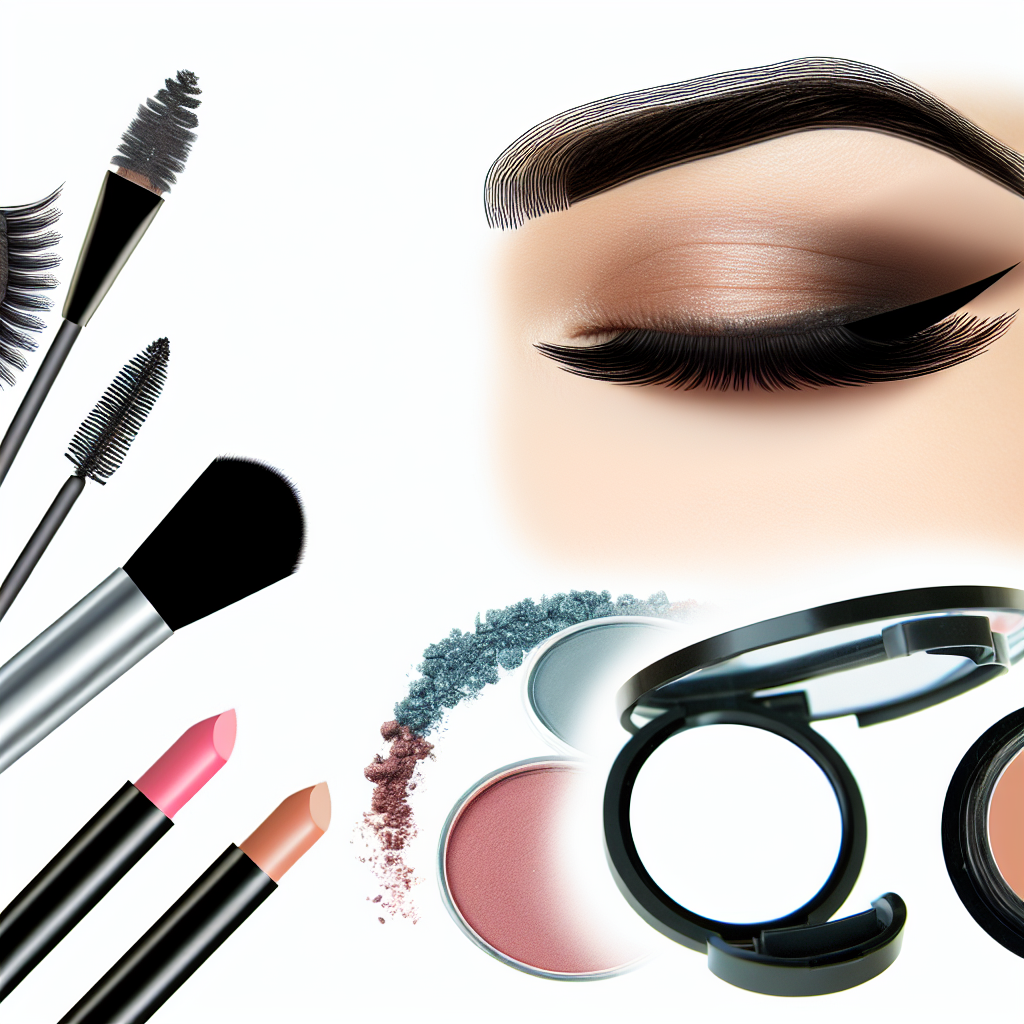 Тушь с эффектом кошачьих глаз Oriflame — описание и отзывы