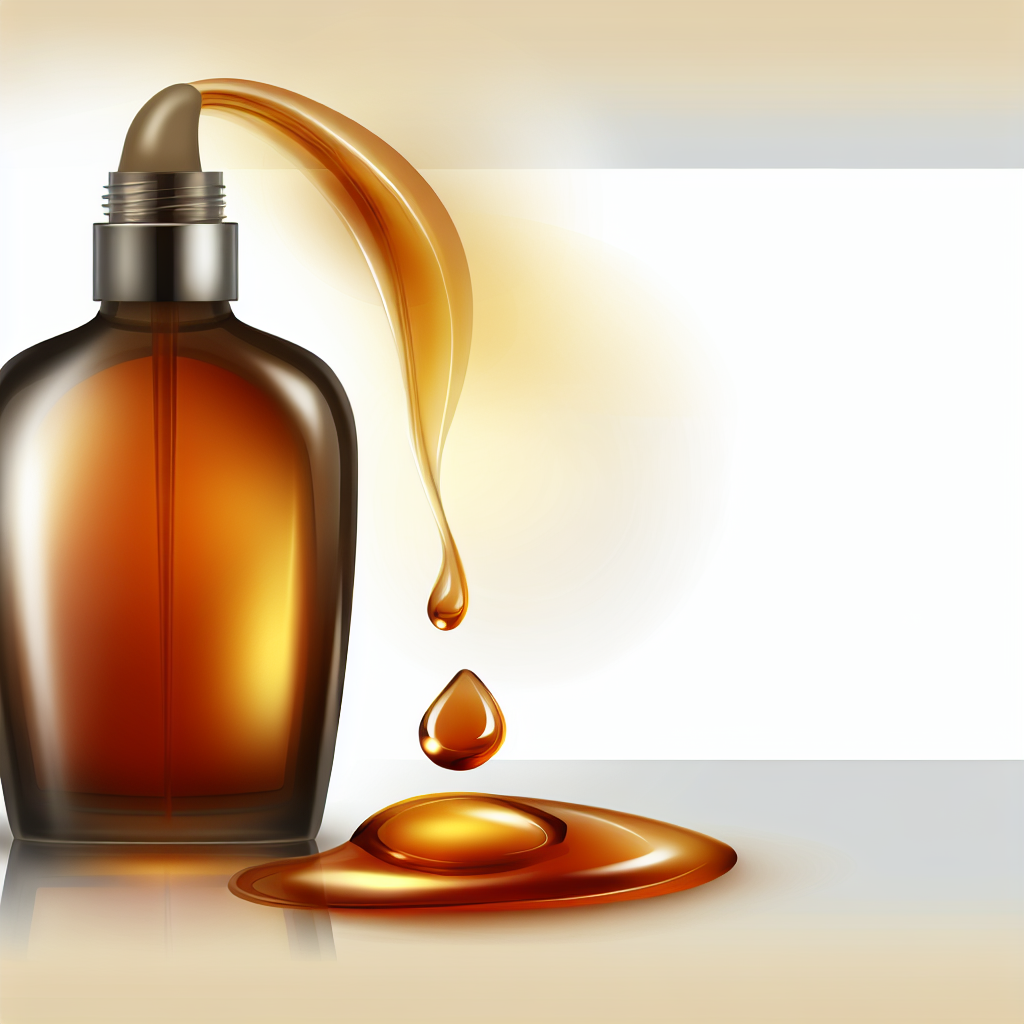Амбер Эликсир (Amber Elixir) Oriflame — описание аромата, состав и отзывы | ori-info.ru
